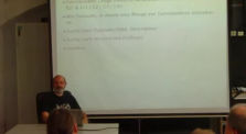 Eine NoSQL-Datenbank für numerische Daten (Peter J. Holzer) by Linux Wochenende 2011